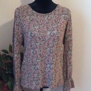 LUCKY BRAND Sweater Size S/P